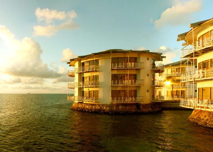 Decameron Aquarium San Andrés